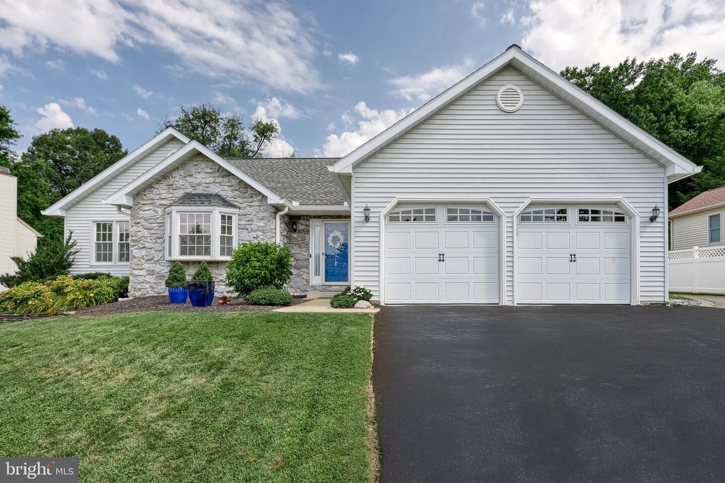Property Photo:  3349 Overview Drive  PA 17406 