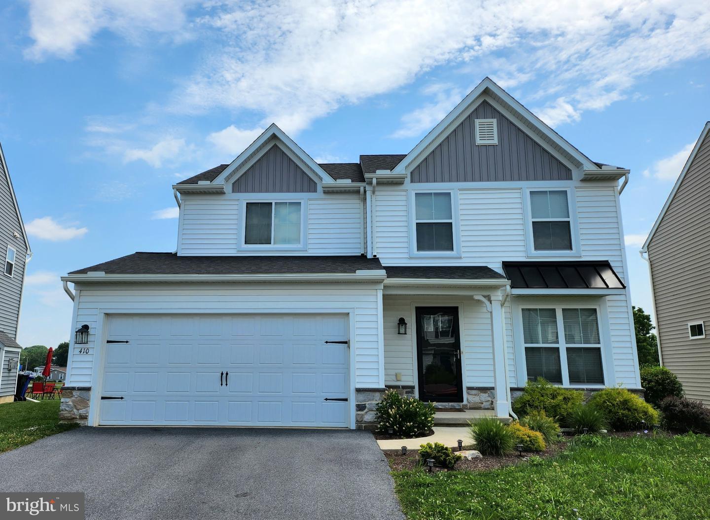 410 Jared Way  New Holland PA 17557 photo
