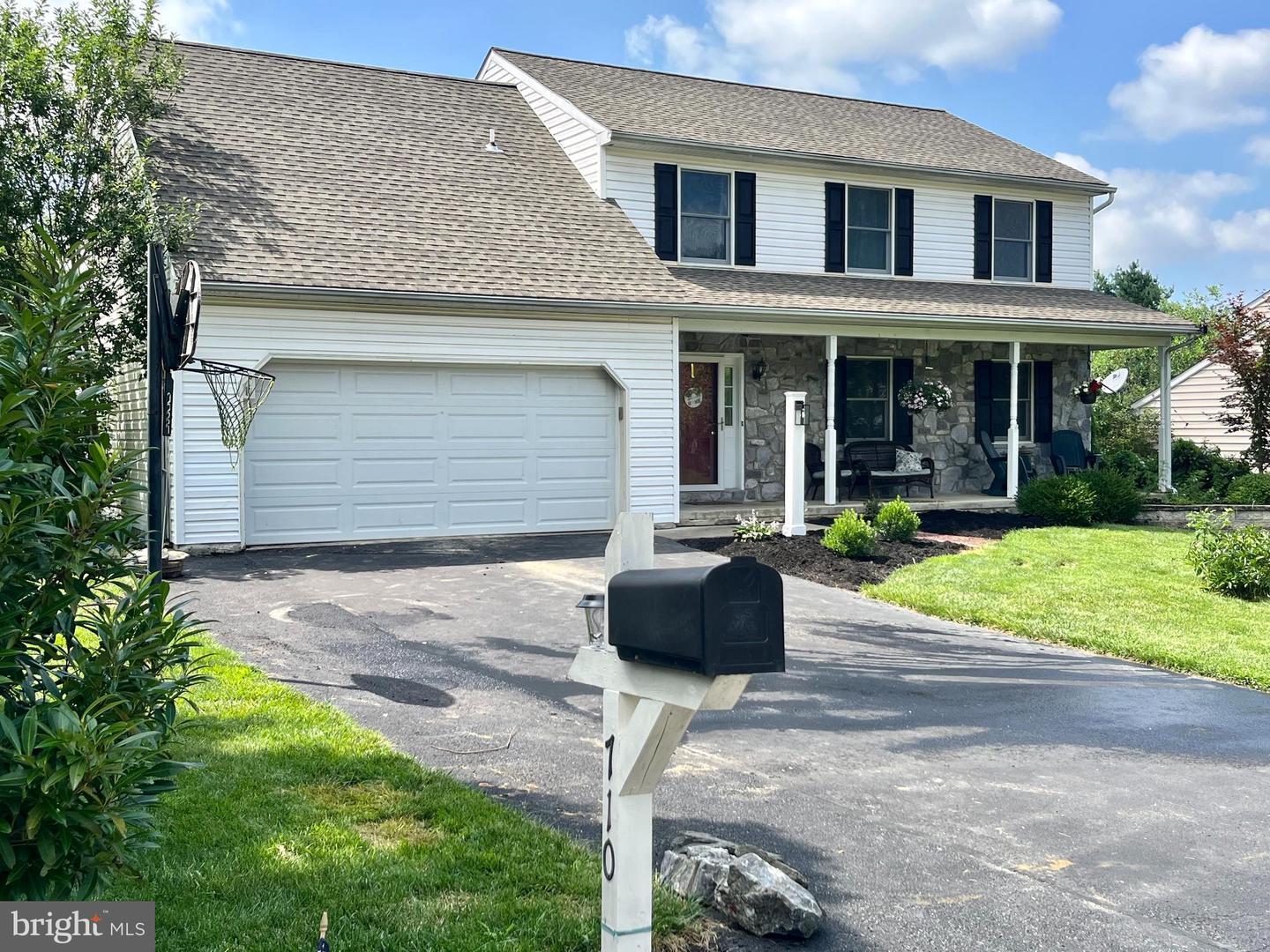 710 Oxford Road  Lancaster PA 17601 photo