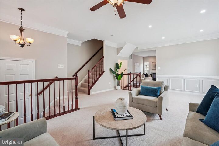 Property Photo:  14176 Hunters Run Way  VA 20155 