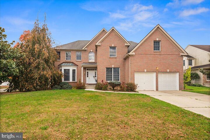 1 Gardengate Court  Columbus NJ 08022 photo