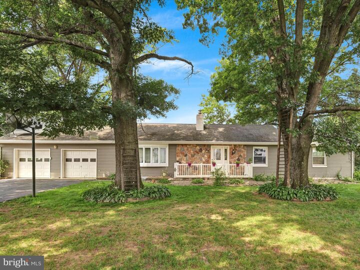 Property Photo: 7932 Jonestown Road PA 17112