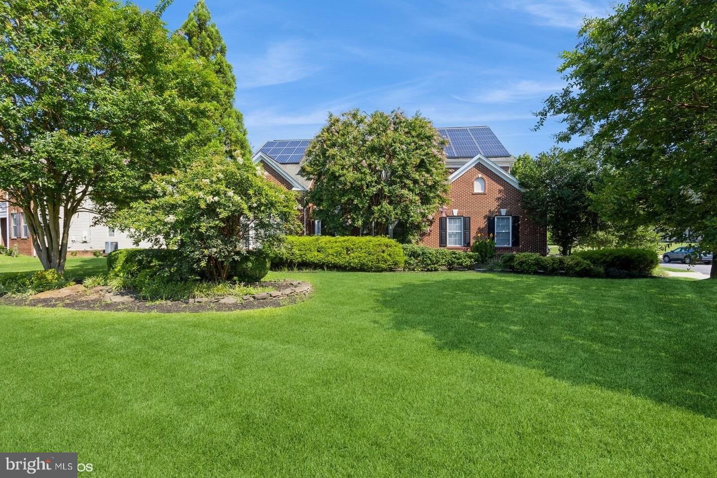 Property Photo: 109 Garden Gate Lane MD 20774