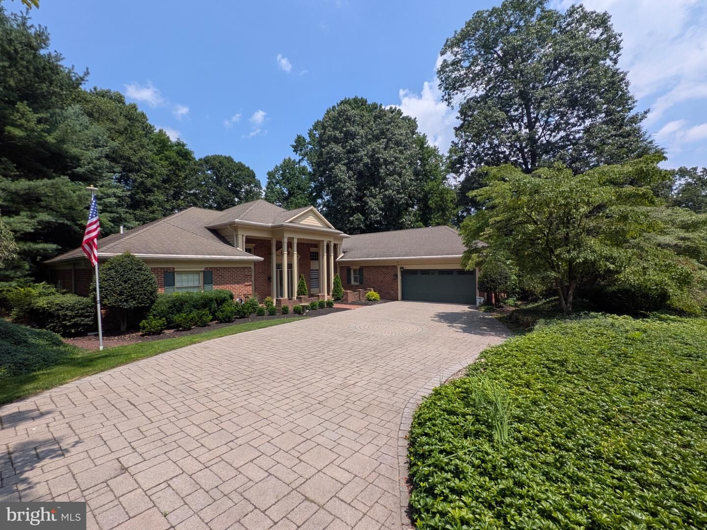 Property Photo: 1071 Stoney Run Road PA 17036