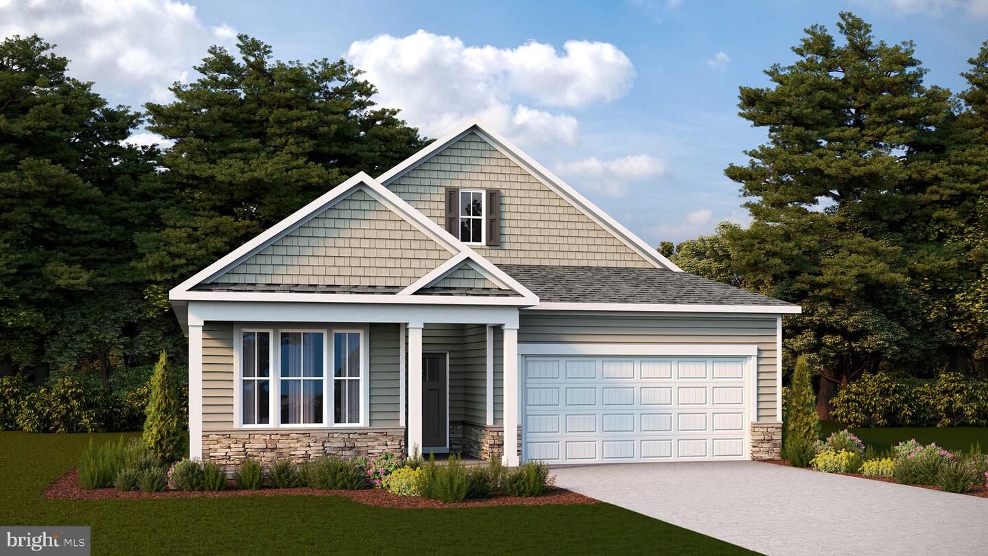 Property Photo: 111 Scented Rose Way VA 22601