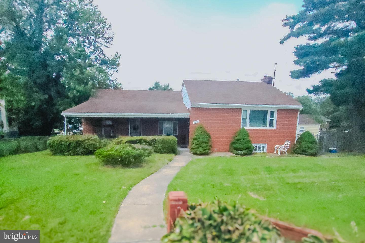 1910 Kent Village Drive  Hyattsville MD 20785 photo