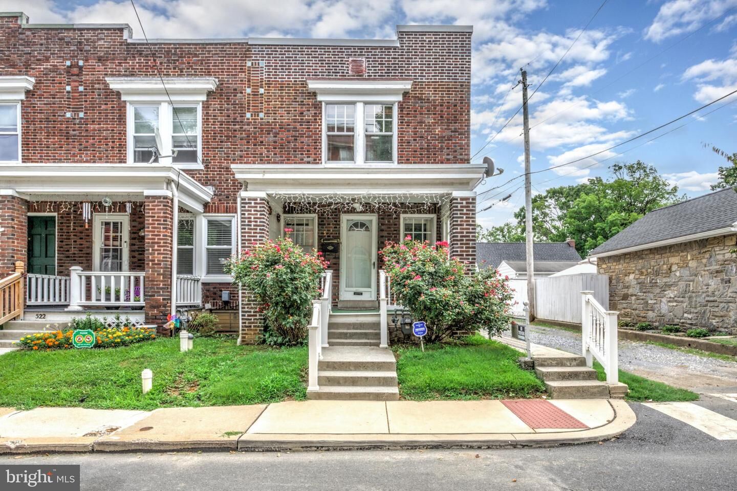 Property Photo: 520 Reynolds Avenue PA 17602