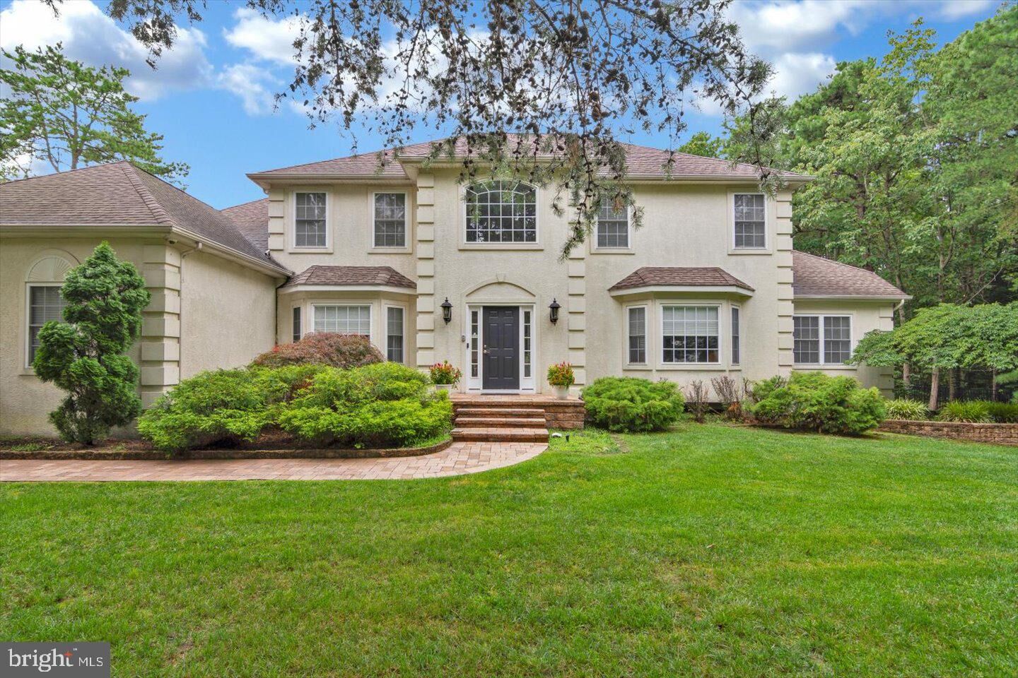 Property Photo: 111 John James Audubon Way NJ 08053