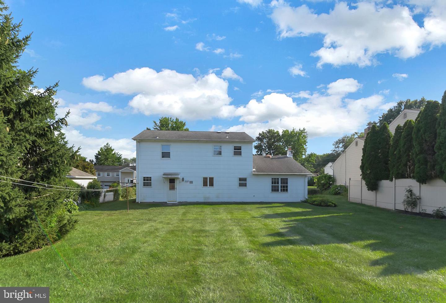 Property Photo: 6 Winnipeg Lane NJ 08648