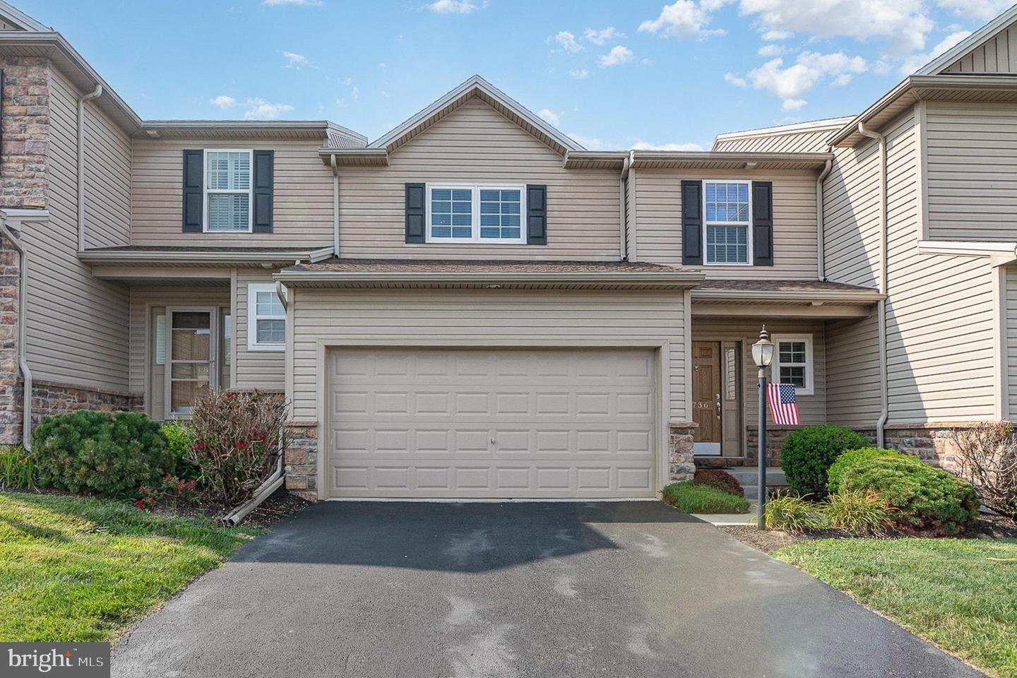 Property Photo: 1736 Haralson Drive PA 17055