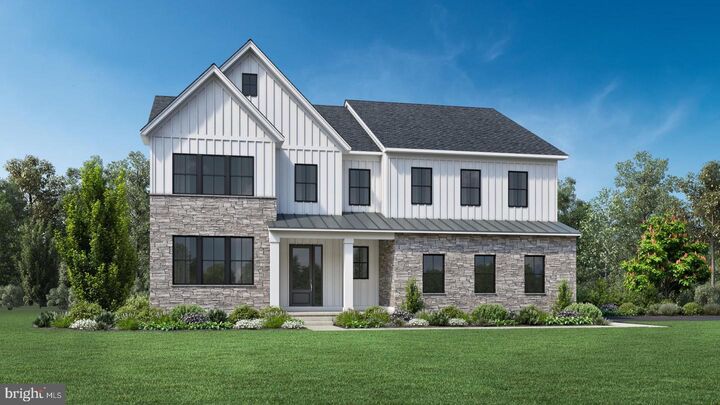 15 Foxtail Court 8  Collegeville PA 19426 photo
