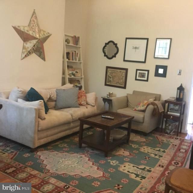 Property Photo: 1456 Corcoran Street NW 2 DC 20009