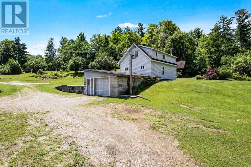 Property Photo: 9252 Highway 511 Road ON K0G 1K0