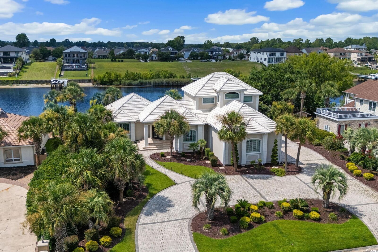 Property Photo: 3788 Waterford Dr. SC 29577