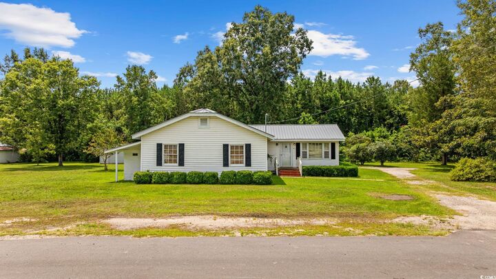 Property Photo:  3375 Highway 378  SC 29527 