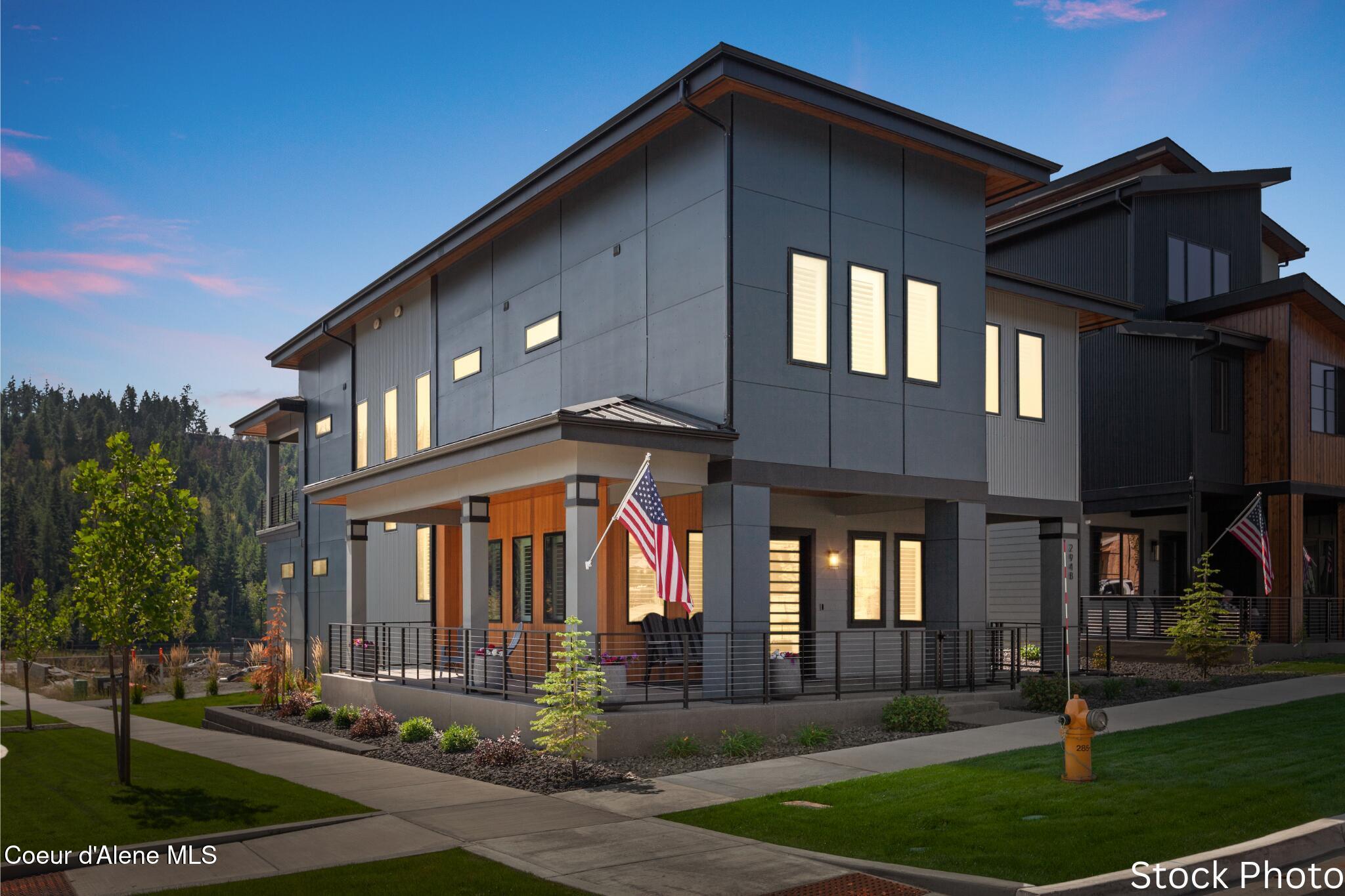 3002 W Lumber Lane  Coeur D'Alene ID 83814 photo