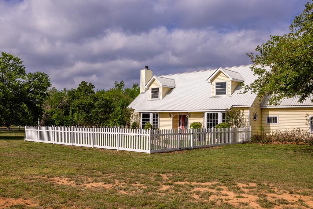 Property Photo:  67 Sky Ln.  TX 78624 