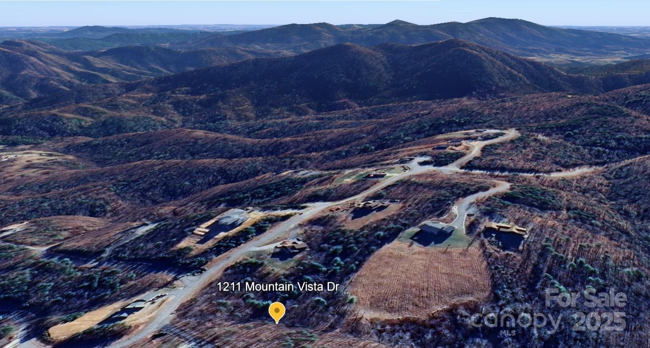 1211 Mountain Vista Drive  Nebo NC 28761 photo