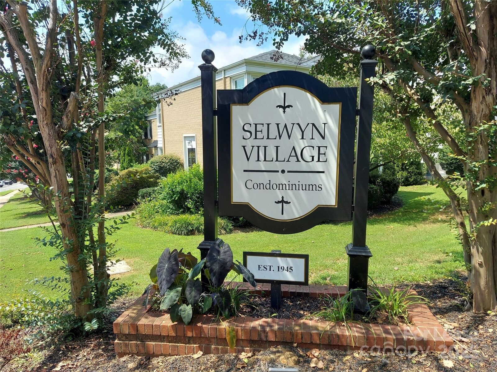 Property Photo: 557 Wakefield Drive A NC 28209