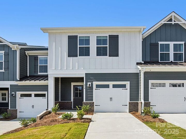 214 Tiger Lily Drive  Fort Mill SC 29708 photo
