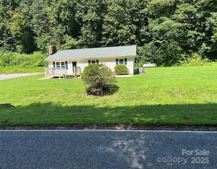 Property Photo: 2531 Indian Grave Road NC 28645