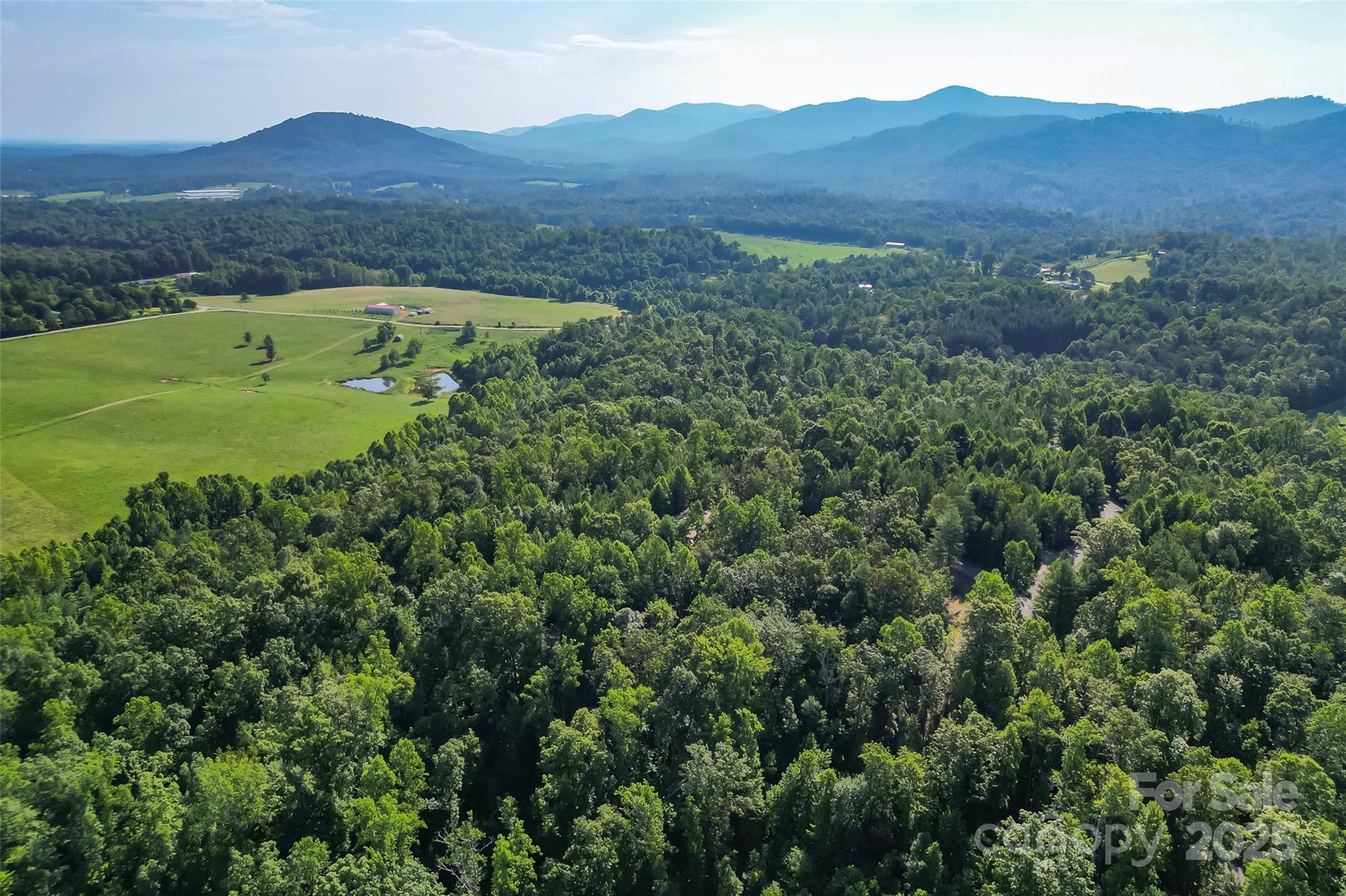 Property Photo: Vl Horizon Drive NC 28761