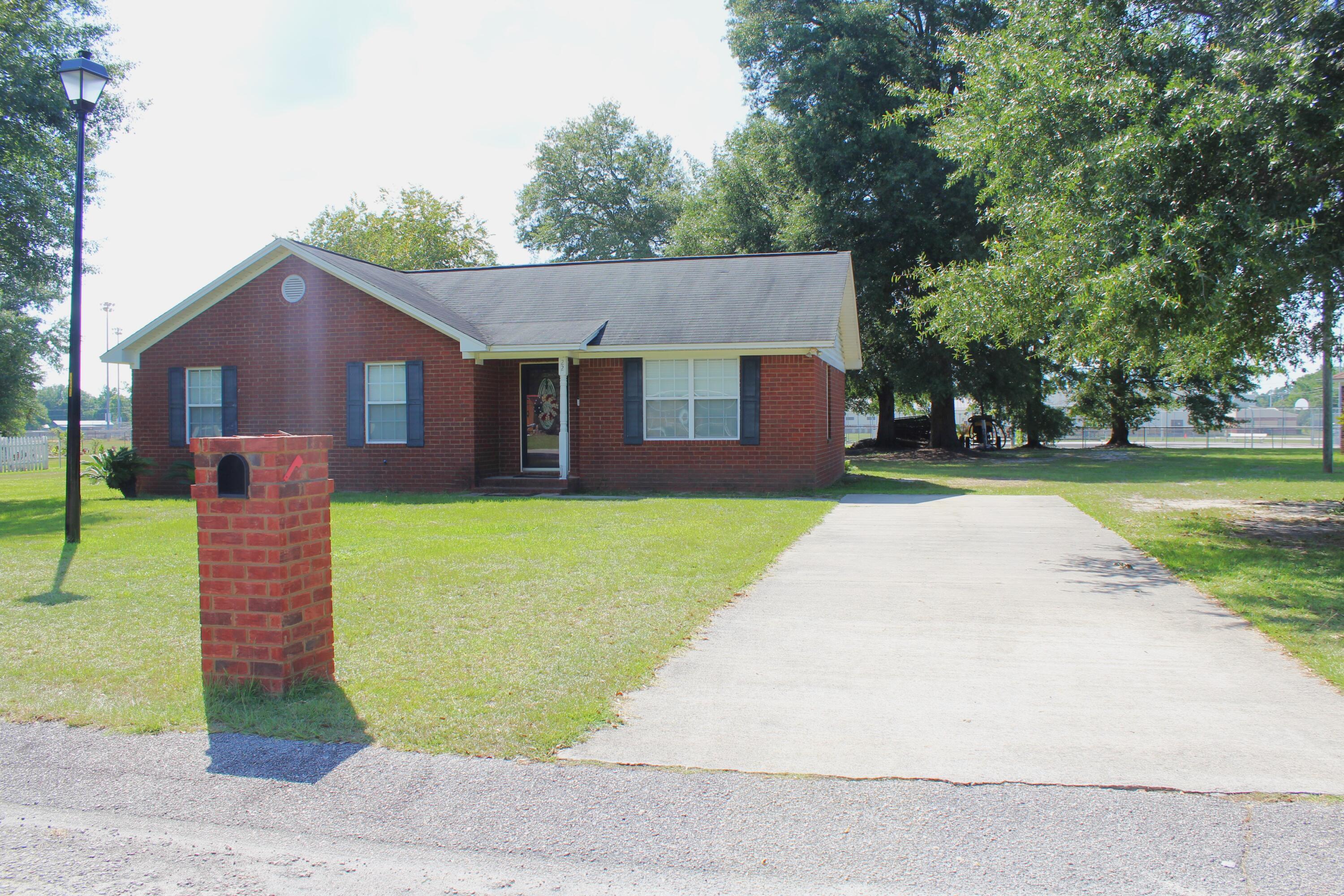 Property Photo: 22 James E Clyburn Bivd SC 29556