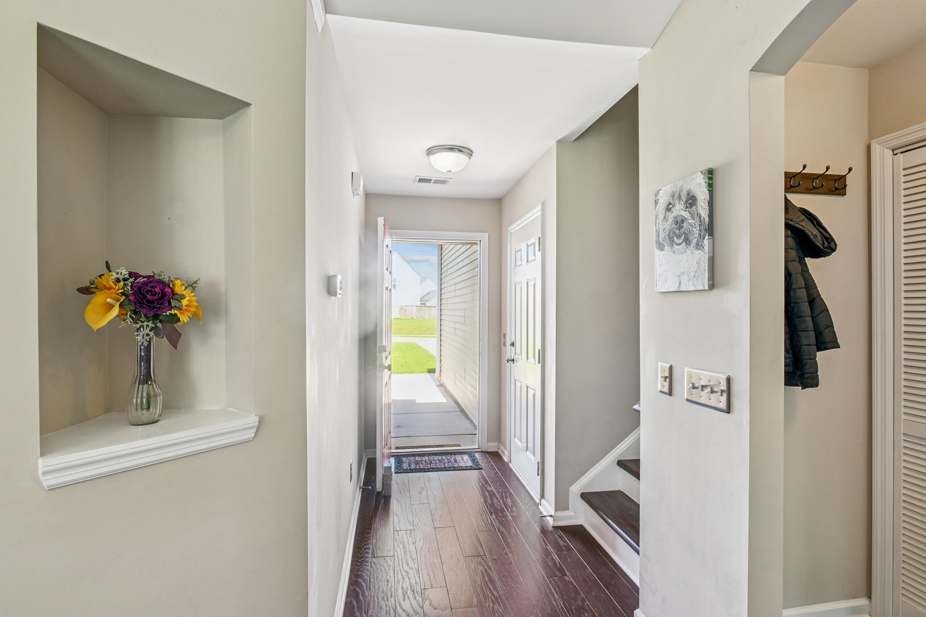 Property Photo: 147 Weeping Cypress Drive SC 29461