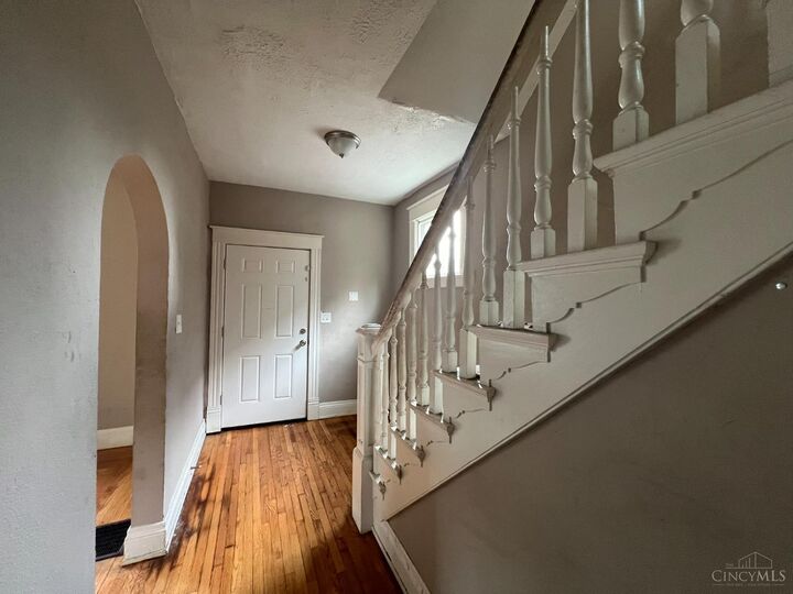Property Photo:  815 Pedretti Avenue  OH 45238 