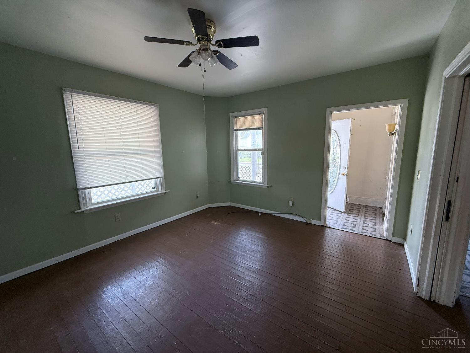 Property Photo:  5409 Whetsel Avenue  OH 45227 