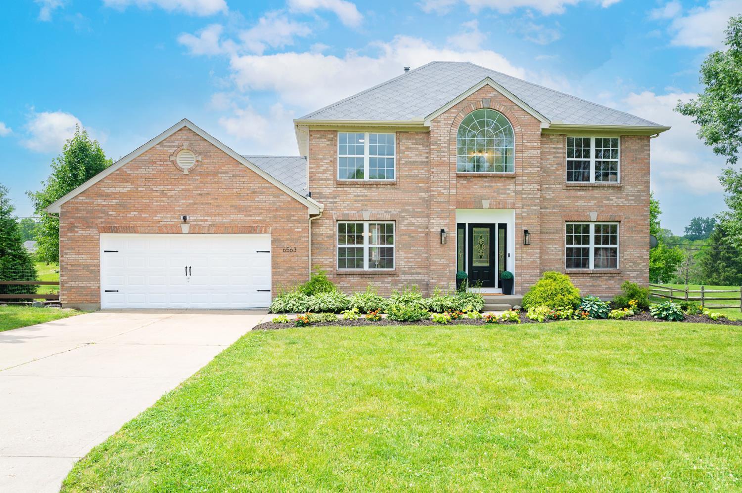 6563 Liberty Knoll Drive  Liberty Twp OH 45011 photo