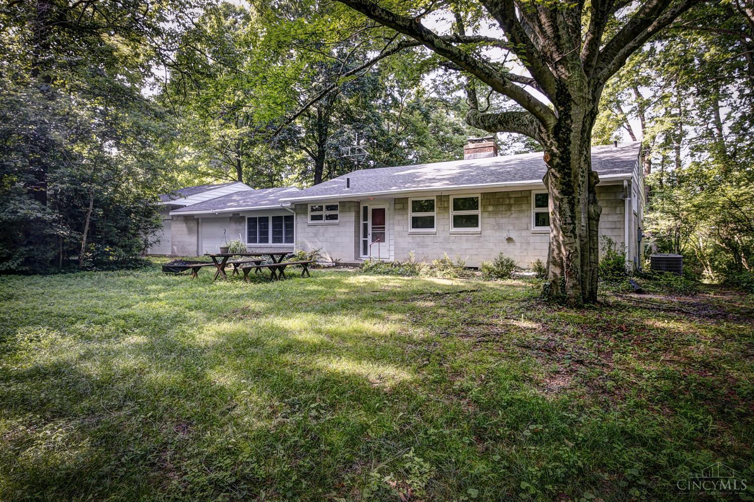 Property Photo:  5301 Hillcrest Drive  OH 45056 