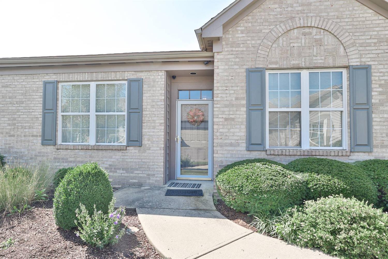 Property Photo: 8703 Whispering Willows OH 45069