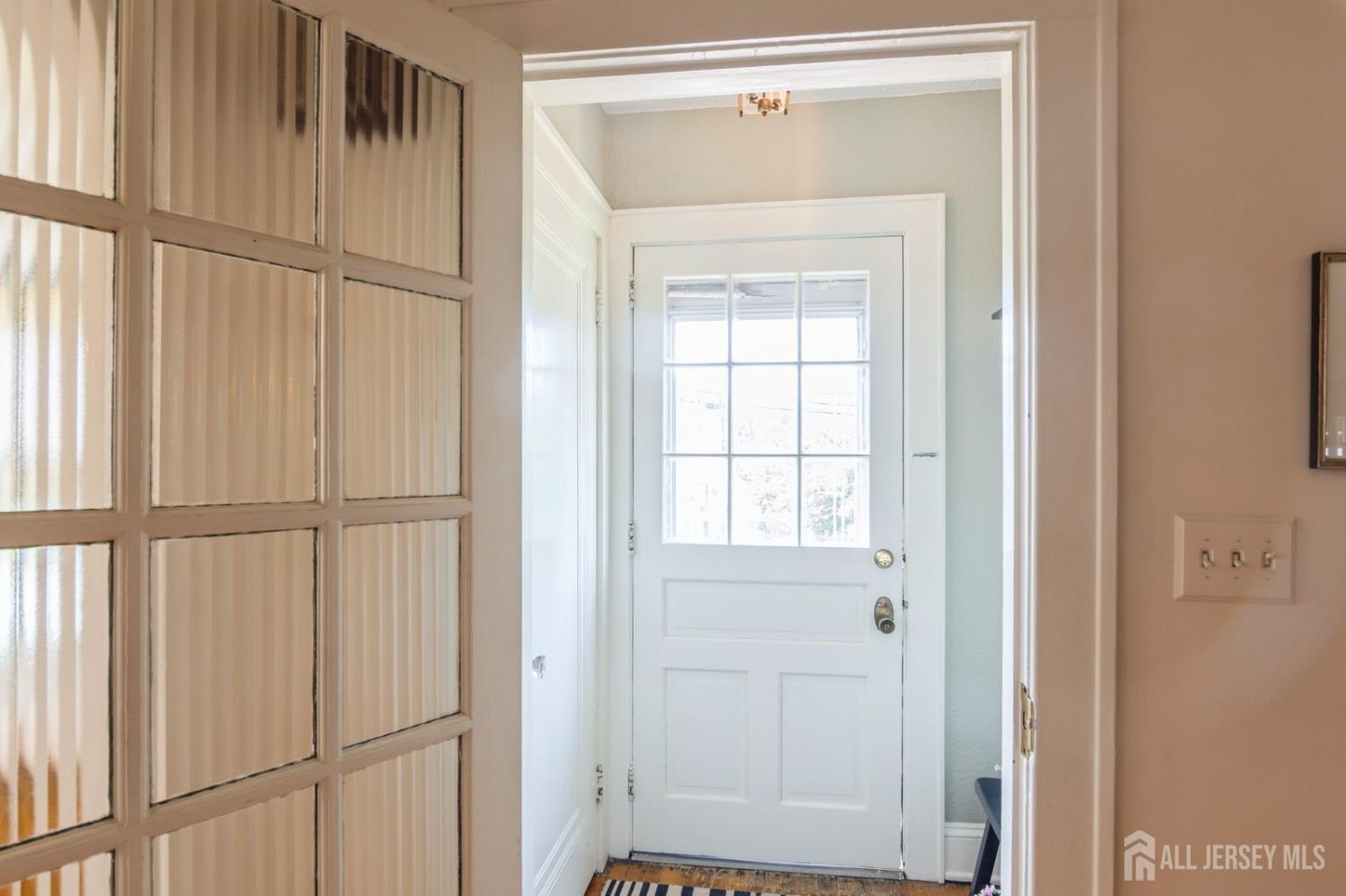 Property Photo: 217 New York Avenue NJ 08901