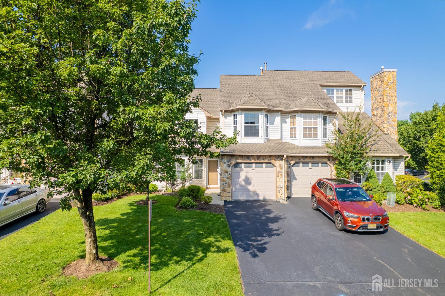 Property Photo: 358 Lunar Road NJ 08854