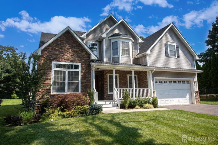 5 Devoes Lane  East Brunswick NJ 08816 photo