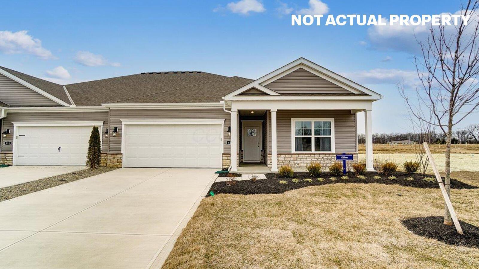 Property Photo: 754 Maria Drive OH 43064