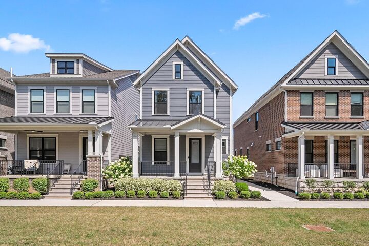 Property Photo:  1173 Perry Street  OH 43201 