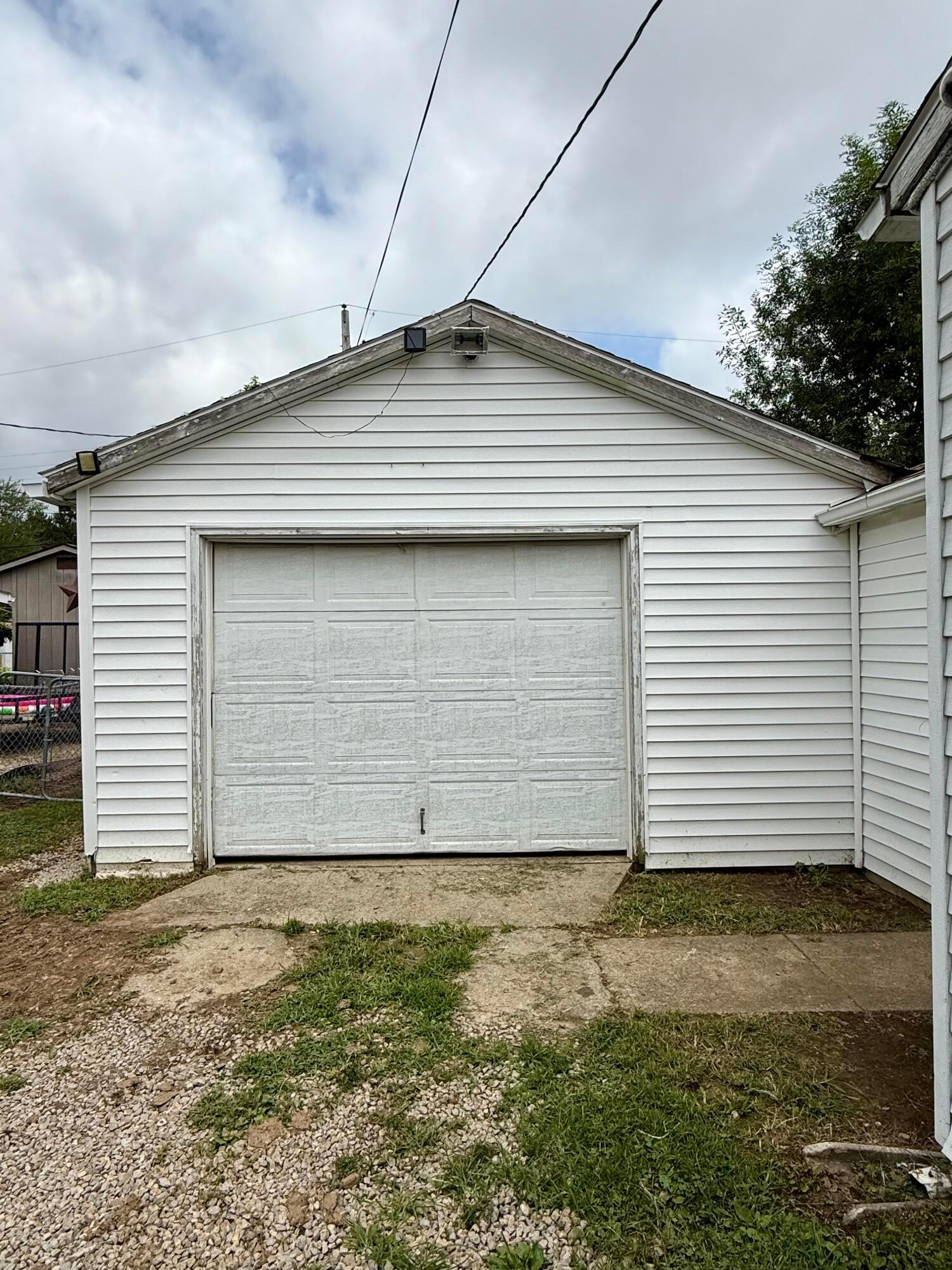 Property Photo: 580 Edgewood Drive OH 43055