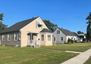 Property Photo:  216 Johnson Street  OH 43302 