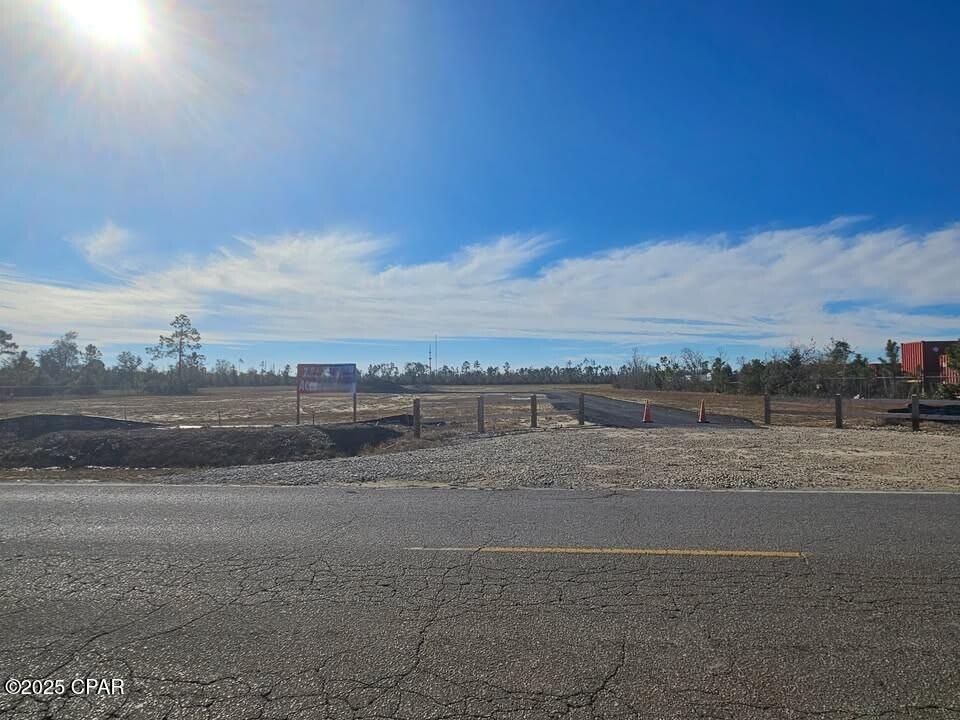 Property Photo:  2110 Industrial Drive  FL 32405 