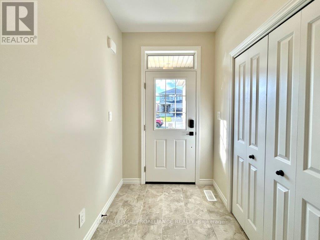 Property Photo: 6 Peace River Street ON K8N 0V4