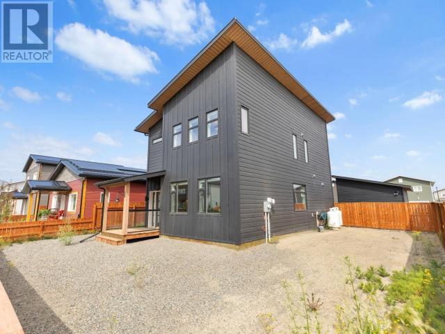 Property Photo: 7 Chance Lane YT Y1A 0S9