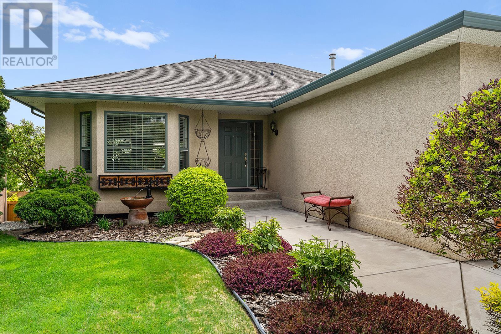 Property Photo: 1619 Wilmot Court BC V1P 1M8