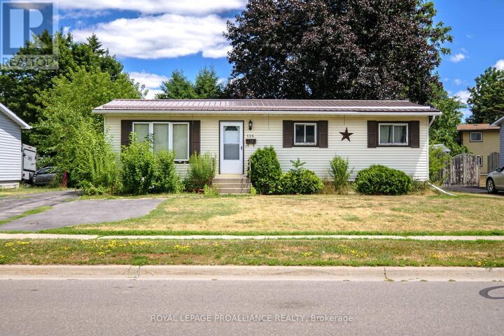 135 Reid Street  Quinte West (Trenton Ward) ON K8V 5W2 photo