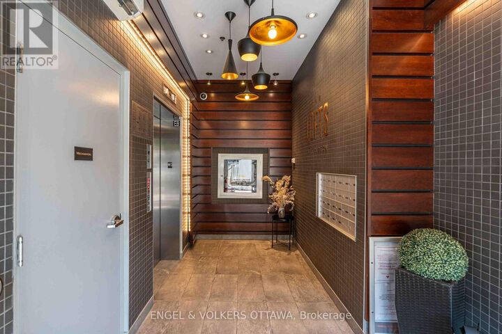 Property Photo: 197 Lisgar Street 218 ON K2P 0C3
