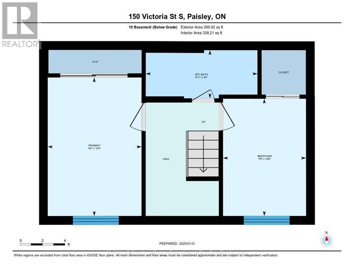 Photo de la propriété: 158 Victoria Street 11 ON N0G 2N0