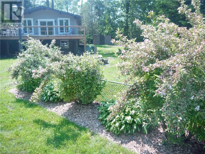 Property Photo: 313 Spruce Crescent ON N0G 2R0