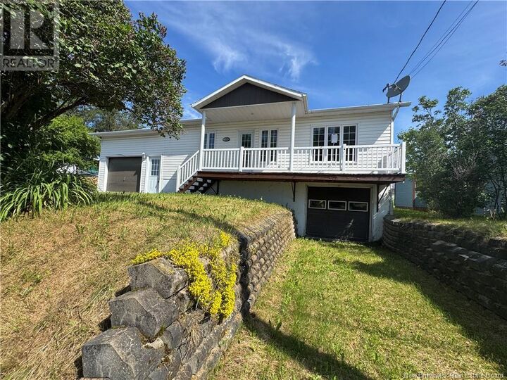 Property Photo: 10 St-Paul Street NB E8B 1M9