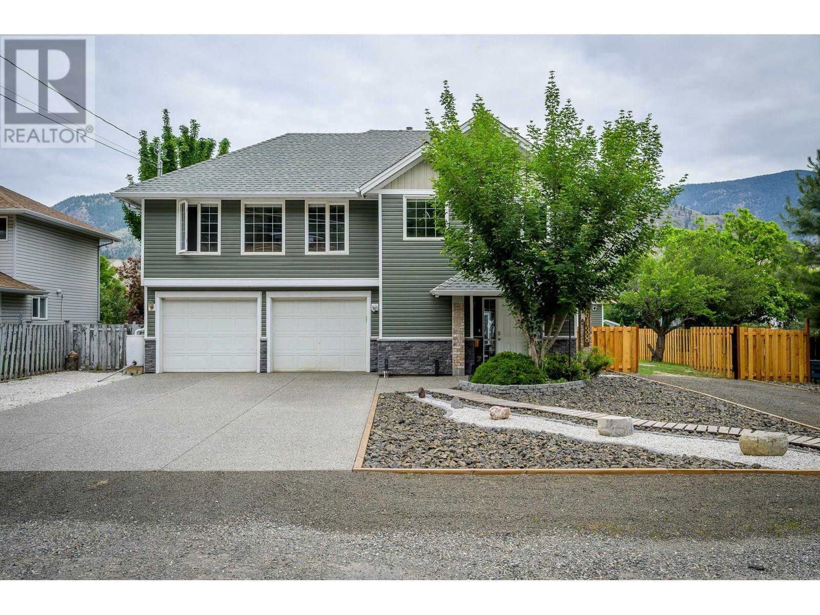 Property Photo:  6438 Dallas Drive  BC V2C 4X5 